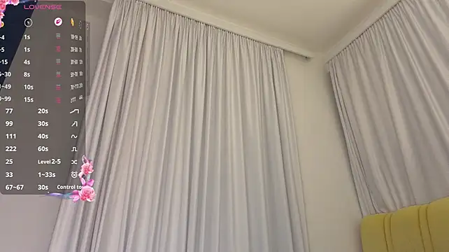 Barbie_Aria - drool spit on my boobs