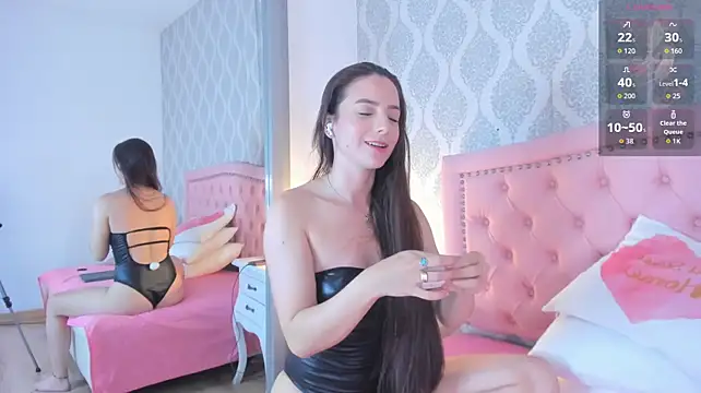 Princsgirl_ - Show Pussy