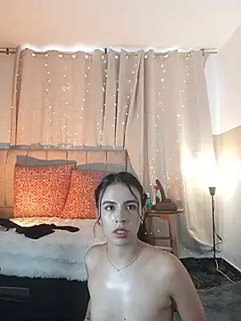 Zara_dulce - Soaking wet masturbation 🌊🤤
