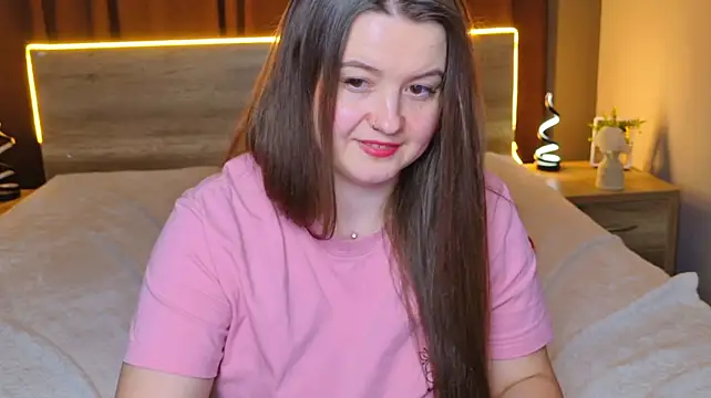 MavkaCute - take off bra😉💓