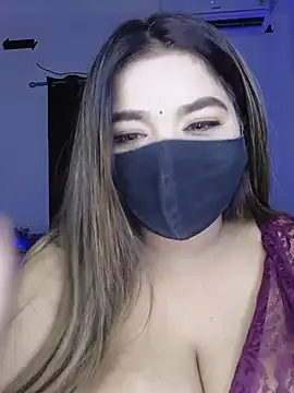 Bold-Cat - Full nude show
