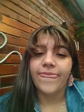Ivy_enjoy - Off brac And oil tits in public