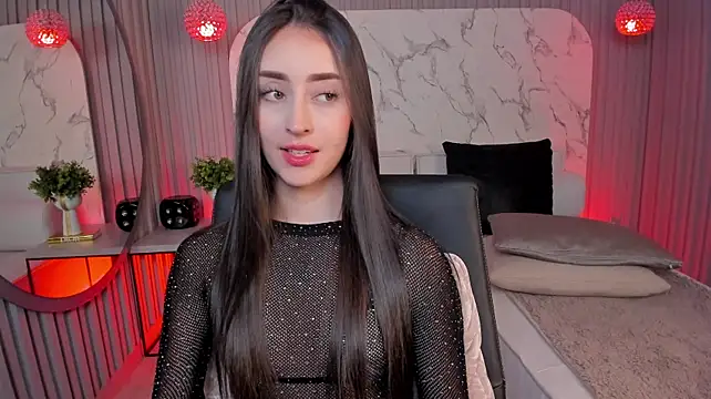 Ashleylincolnn - Sexy dance and striptease