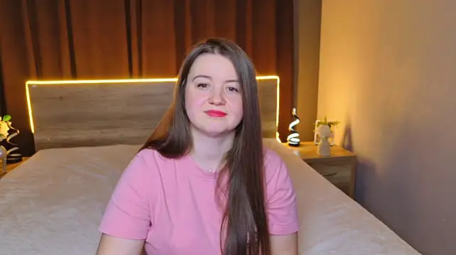 MavkaCute - take off bra😉💓