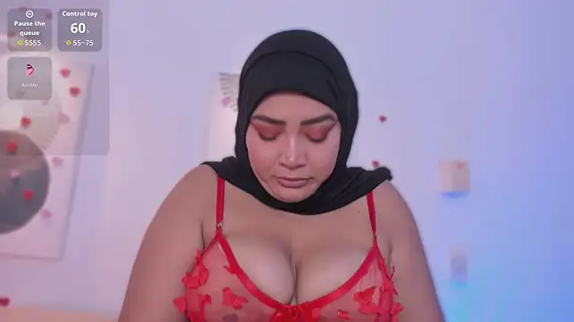 Zaira_Yara - twerking for daddys