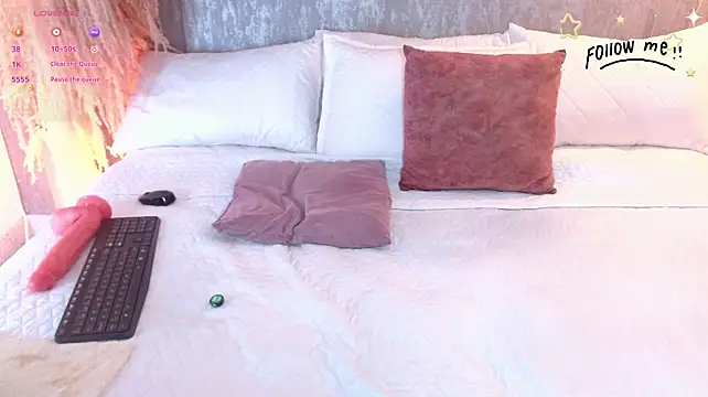 Zoey_it - balls in ass