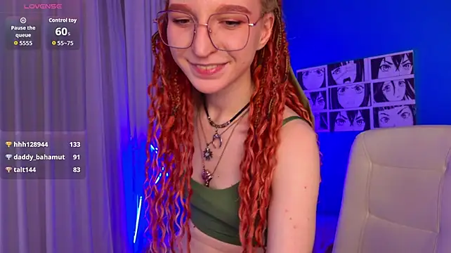 VioletShine
