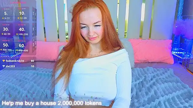 Marina_Mur_ - the procedure for amazing hair