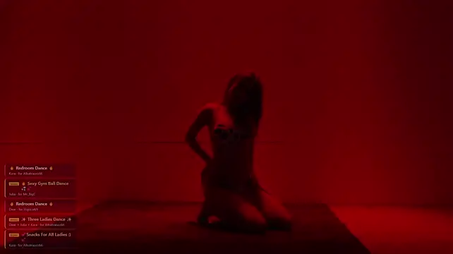 G-Velvet - ✨ Three Ladies Dance ✨