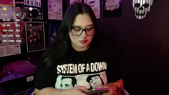 Ravendark_ - Show tits🔥
