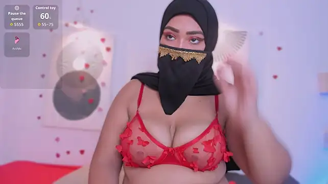 Zaira_Yara - twerking for daddys