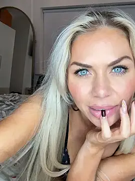 MrsJasminDoll - Squirt session…