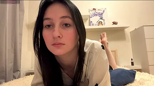 MarylandMendrin - Lick my yummy lips