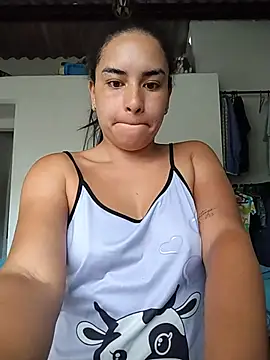 Nataly_o - Complazco todo tipos de fetiches