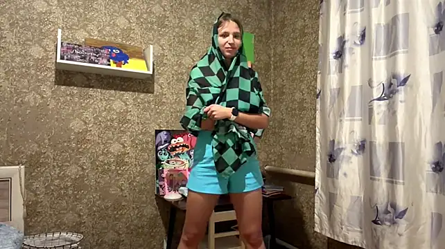 LilliaEhmen - Come to the kitchen and have some coffee