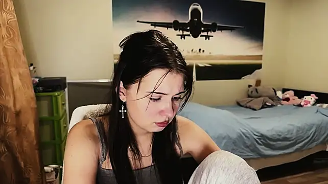 KatelinSpiegle - lick one’s finger