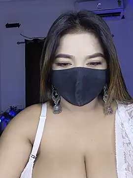 Bold-Cat - Full nude show
