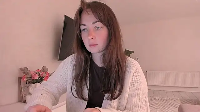 CClandesTina - Warming up conversation)