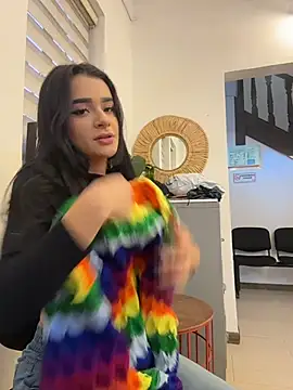 Emma_soul1 - Flash tits