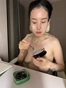 Gigi_UwU_ - Naked dance全裸跳舞💃🏻