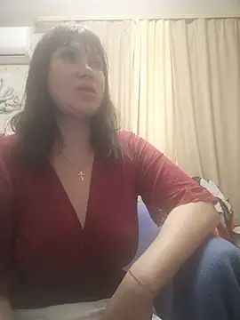 ROXOLANAA_SEXY - Finger in my ass