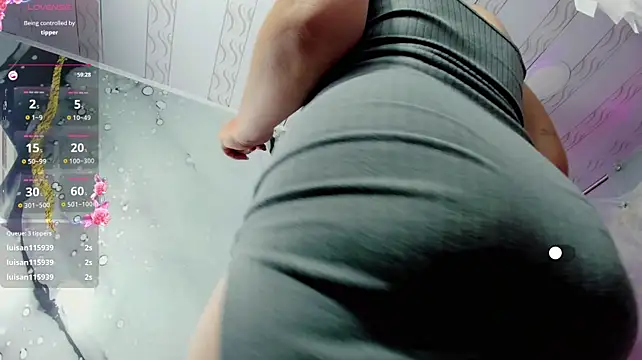 Natacha__smith - Show asshole
