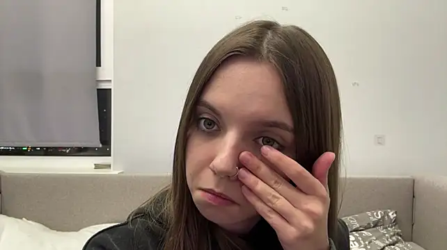 LisaPorse - show color panties