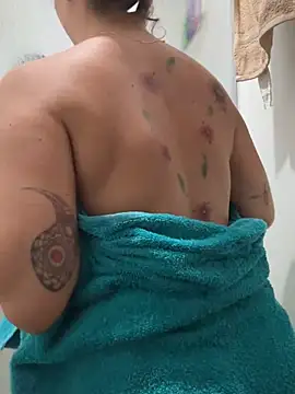 MailynFoxx - sex and boob shows