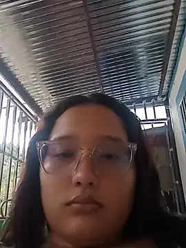 Hot_milky - A boy sucks my tits