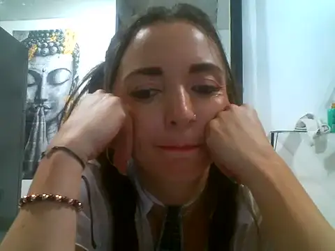 Nahomimilf - striptease