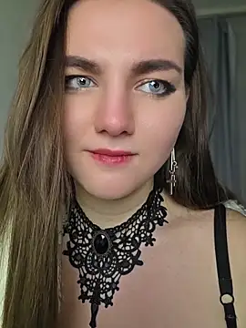 Irene_Adlerr - Suck the nipple.