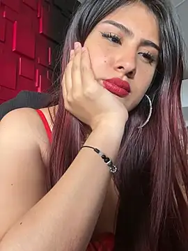Valentina_Rosee_LS - Flash tits