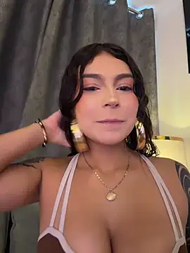 CHERRYY_BOMB_ - Wet pussy in your face and Control domi