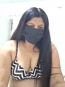 Monika121213 - Aas fingering 2mi