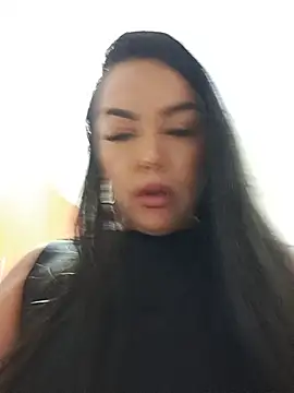 KatherineFostel - lets take a shower together! 👄