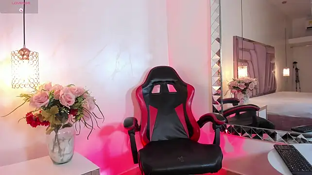 AnnitaVoss - GIve Me Your Cock + Control x1min 🔥