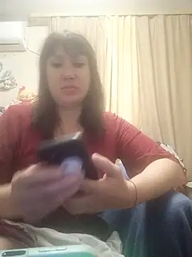 ROXOLANAA_SEXY - Finger in my ass