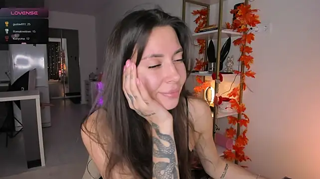 Princess_ashley_ - doggy
