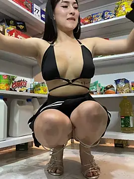 Chloe_widd - totally naked