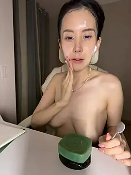 Gigi_UwU_ - Naked dance全裸跳舞💃🏻
