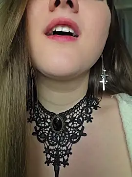 Irene_Adlerr - Suck the nipple.