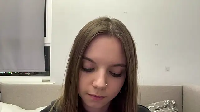 LisaPorse - show color panties