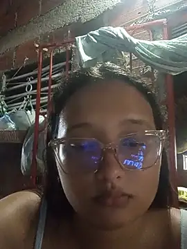 Hot_milky - A boy sucks my tits