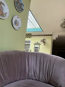 Rose-sweet - Anal plug and doggy style💕😏