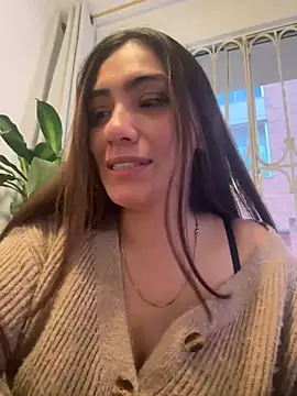 Emmily_d - Topless