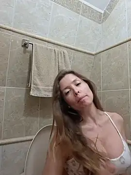 Karina_warthon - Your fingers on my pussy