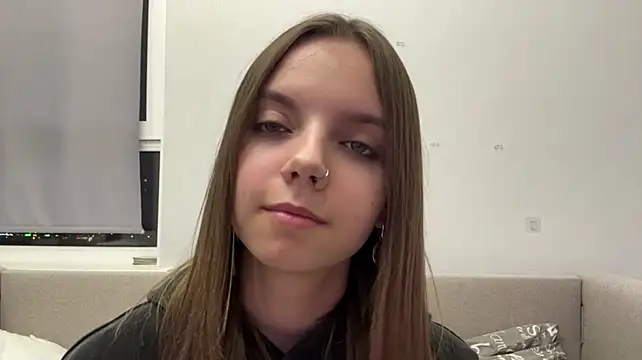 LisaPorse - show color panties