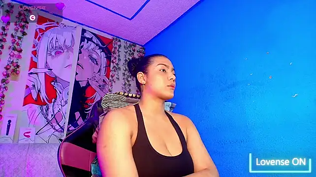 Vicky_Miller_05 - Streaptease 🤪🔥