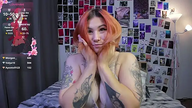Ulya1smitt - Dildo squirt