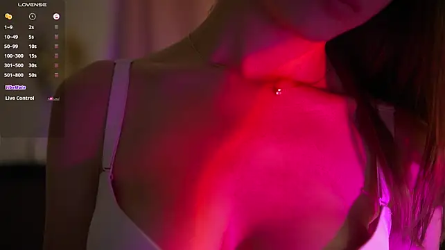 FayeLivingston - handbra 10 min